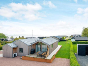 Holiday home Haderslev LV